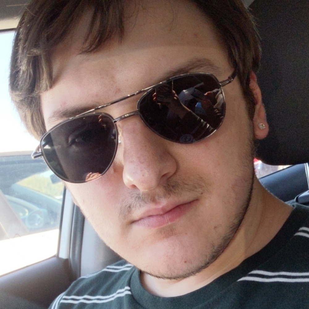 Meet your Posher, Dale